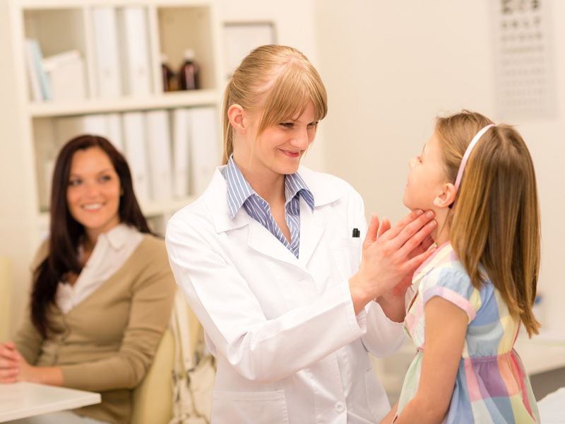 Speech therapy for Children in Baltimore and Houston